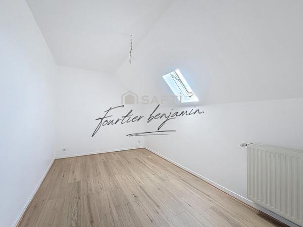 Grande maison rénovée proche commodités