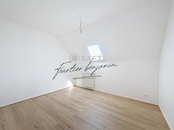 Grande maison rénovée proche commodités