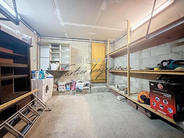 Grande maison rénovée proche commodités