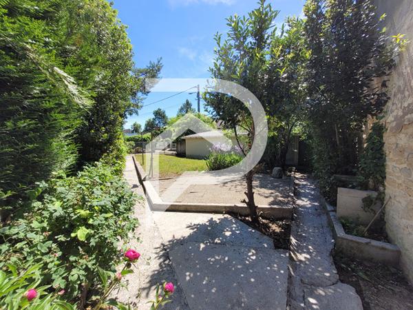 Maison 5 pièces 90 m2