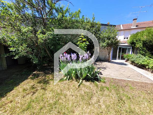 Maison 5 pièces 90 m2