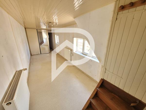 Maison 5 pièces 90 m2