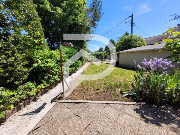 Maison 5 pièces 90 m2