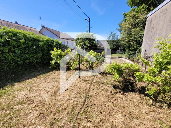 Maison 5 pièces 90 m2