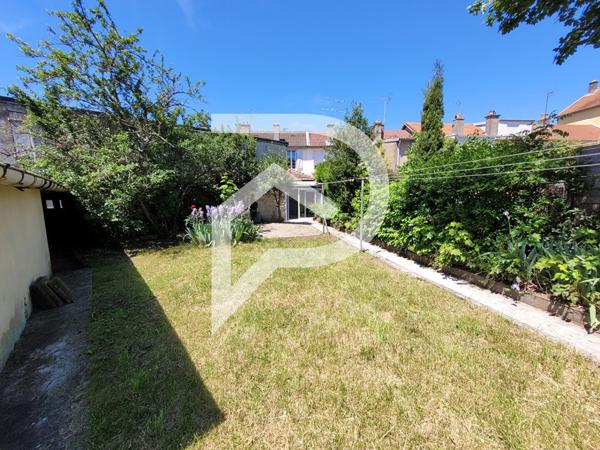 Maison 5 pièces 90 m2