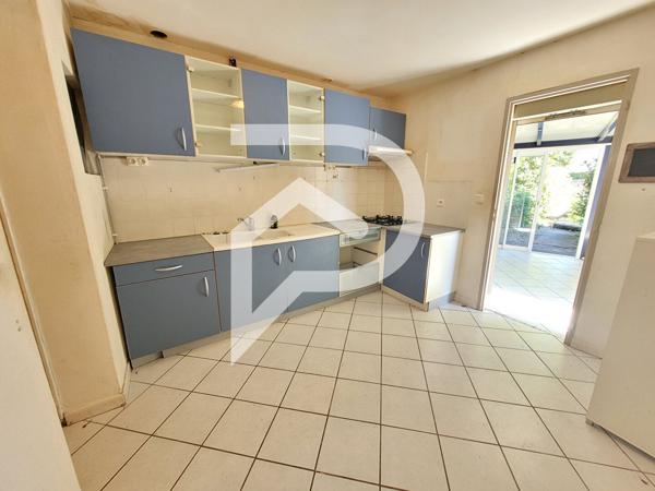 Maison 5 pièces 90 m2