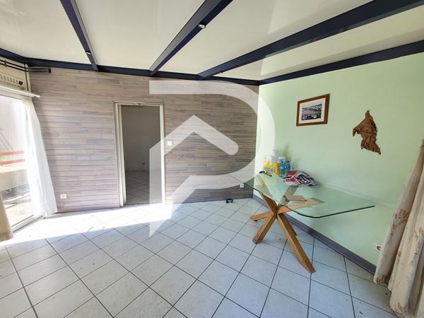 Maison 5 pièces 90 m2