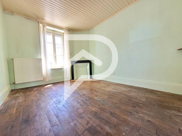 Maison 5 pièces 90 m2