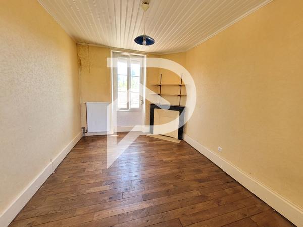 Maison 5 pièces 90 m2