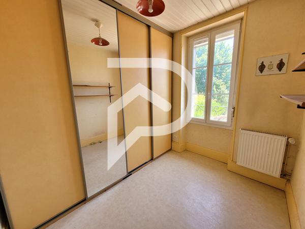 Maison 5 pièces 90 m2