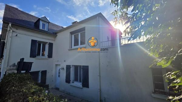 Vente                                                      Maison de village
                        
                     6 pièces                      181 m2                     à Ayzac-Ost
