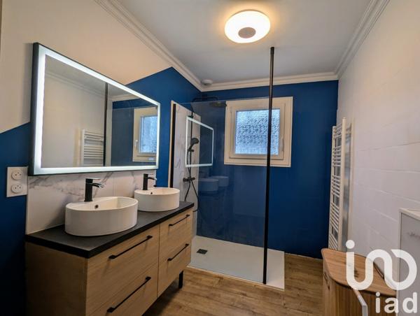 Maison à vendre 5 pièces 125 m² Vendôme