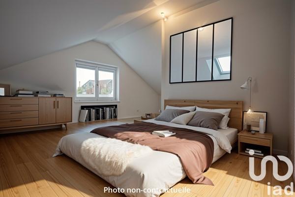 Maison à vendre 5 pièces 125 m² Vendôme