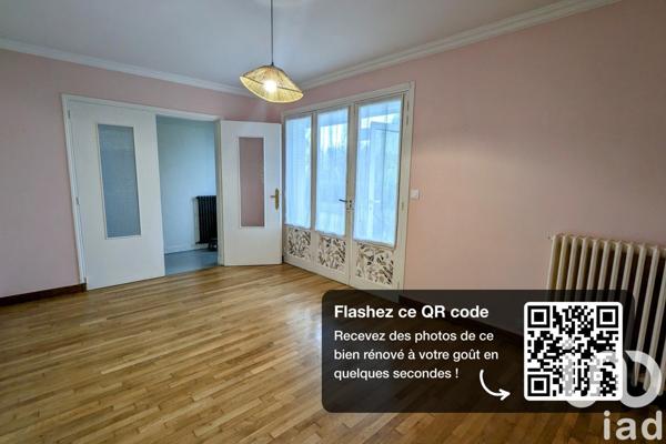 Maison à vendre 5 pièces 125 m² Vendôme