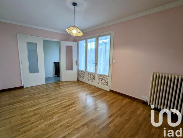Maison à vendre 5 pièces 125 m² Vendôme