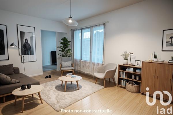 Maison à vendre 5 pièces 125 m² Vendôme