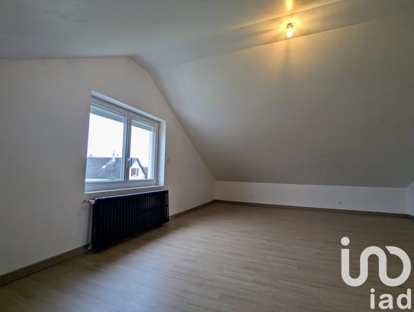 Maison à vendre 5 pièces 125 m² Vendôme