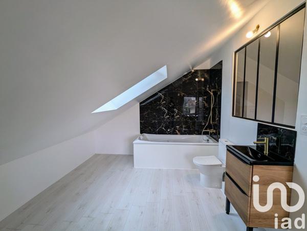 Maison à vendre 5 pièces 125 m² Vendôme