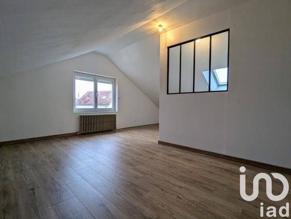 Maison à vendre 5 pièces 125 m² Vendôme