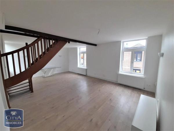 Immeuble à vendre 125m²