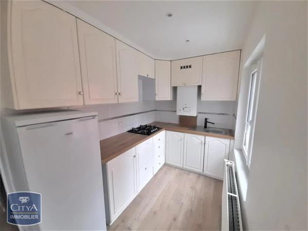 Immeuble à vendre 125m²