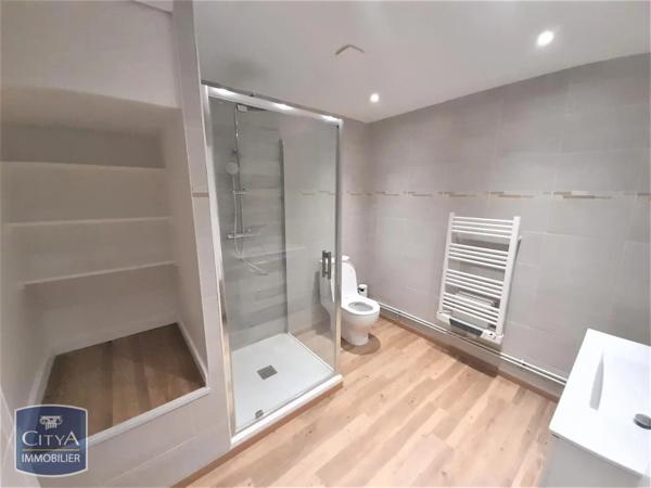 Immeuble à vendre 125m²