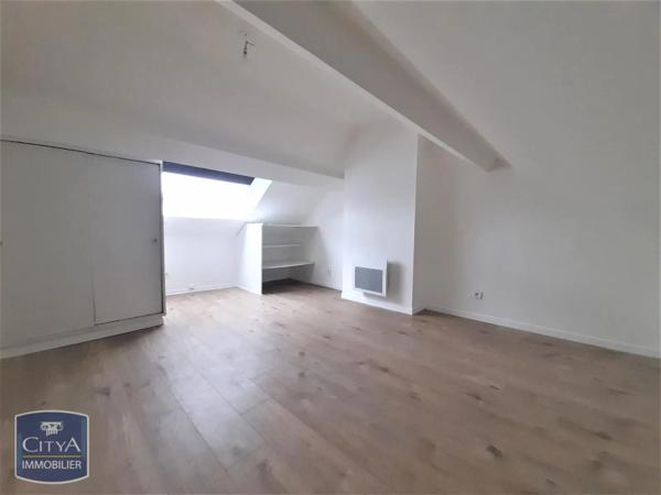 Immeuble à vendre 125m²