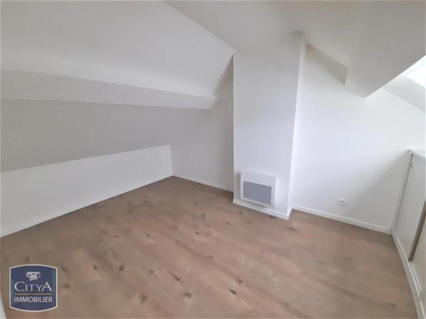 Immeuble à vendre 125m²
