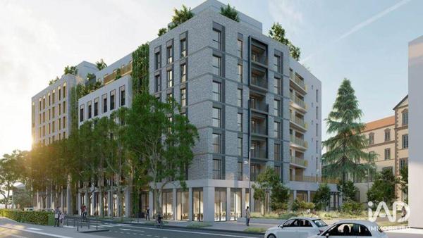 Appartement à vendre 5 pièces 125 m² Clermont-Ferrand