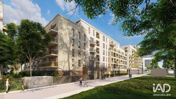 Appartement à vendre 5 pièces 125 m² Clermont-Ferrand