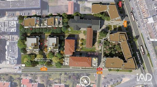 Appartement à vendre 5 pièces 125 m² Clermont-Ferrand