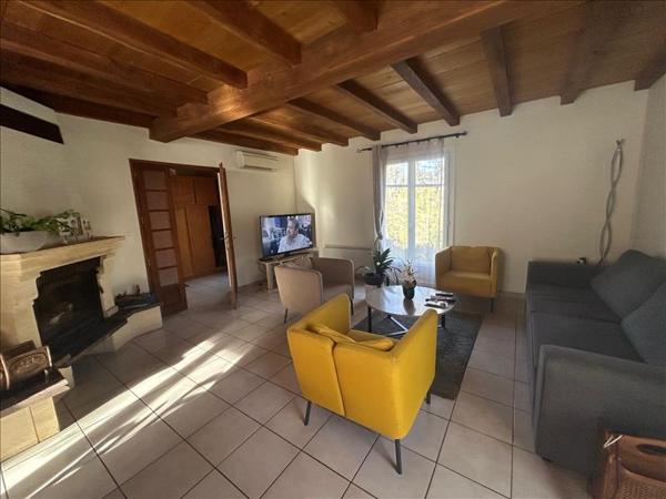 Maison à vendre |  Figeac |  6 pièces | 150 m²