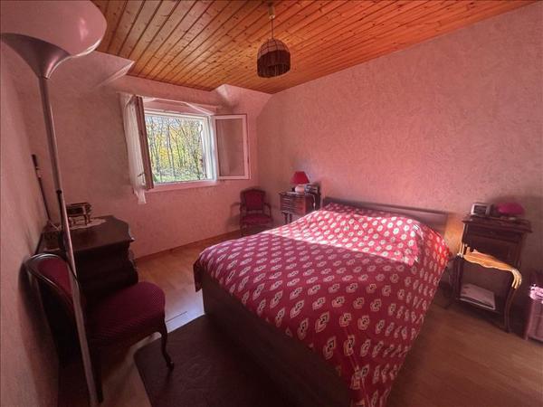 Maison à vendre |  Figeac |  6 pièces | 150 m²