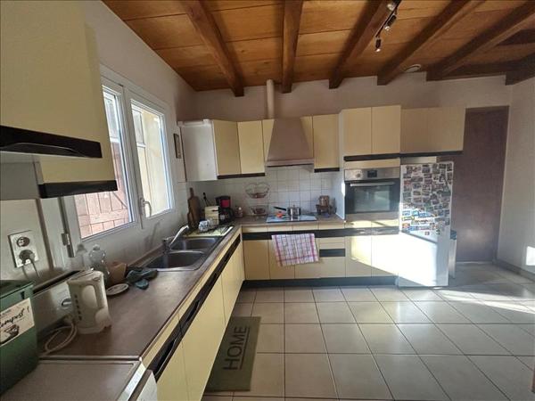 Maison à vendre |  Figeac |  6 pièces | 150 m²