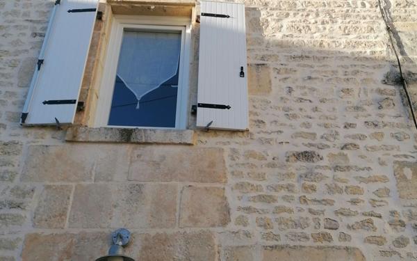 Maison à louer    3 pièces • 55,93 m2 Niort