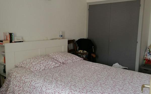 Maison à louer    3 pièces • 55,93 m2 Niort