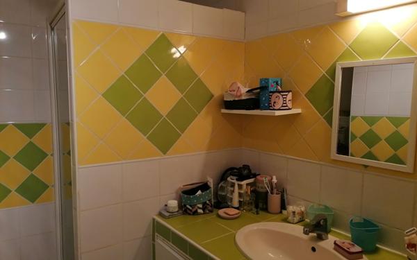 Maison à louer    3 pièces • 55,93 m2 Niort