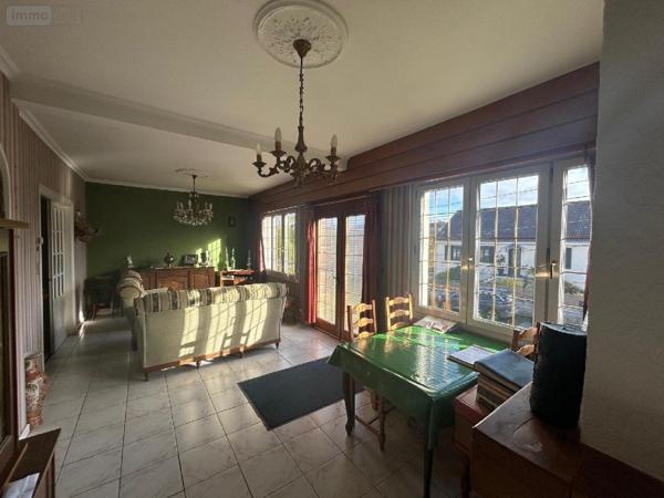 Maison à vendre à Bruay-la-Buissière dans le Pas-de-Calais (62700), ref : 25/0032VM