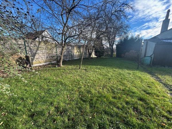 Maison à vendre à Bruay-la-Buissière dans le Pas-de-Calais (62700), ref : 25/0032VM