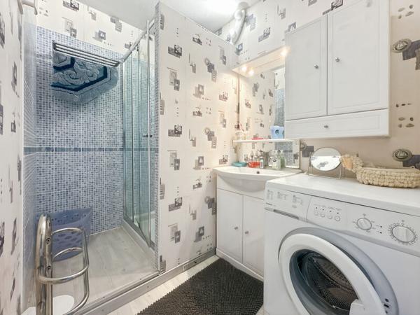 Appartement T2 vue mer, Plage des Demoiselles