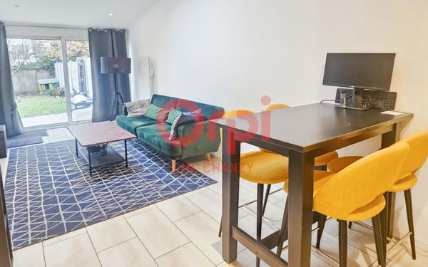 Maison à vendre    3 pièces • 64 m2 Livry-Gargan