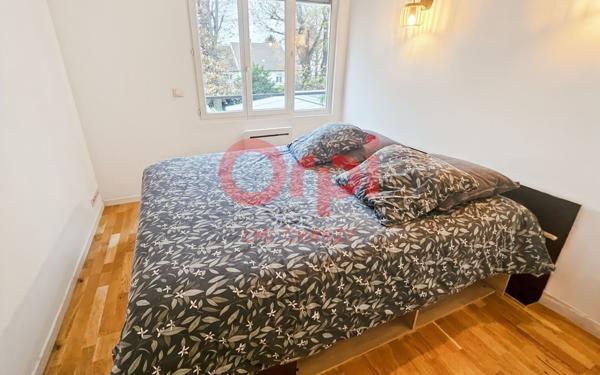 Maison à vendre    3 pièces • 64 m2 Livry-Gargan