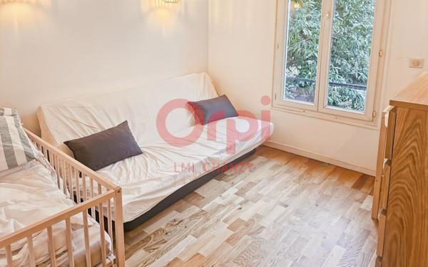 Maison à vendre    3 pièces • 64 m2 Livry-Gargan