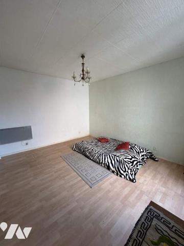 Maison Type 4 de plain-pied GARAGE