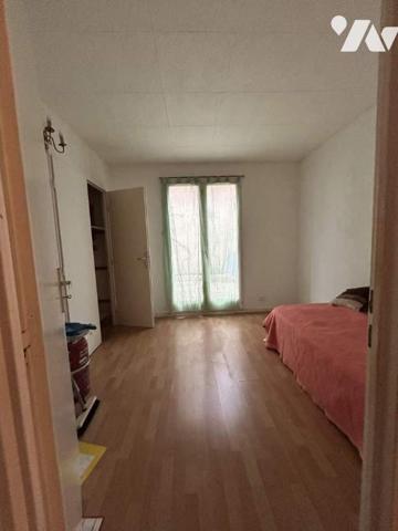 Maison Type 4 de plain-pied GARAGE