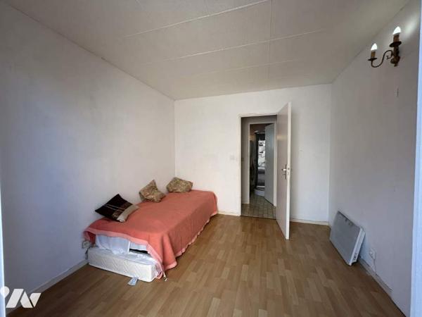 Maison Type 4 de plain-pied GARAGE