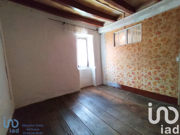 Maison à vendre 4 pièces 71 m² Cressat