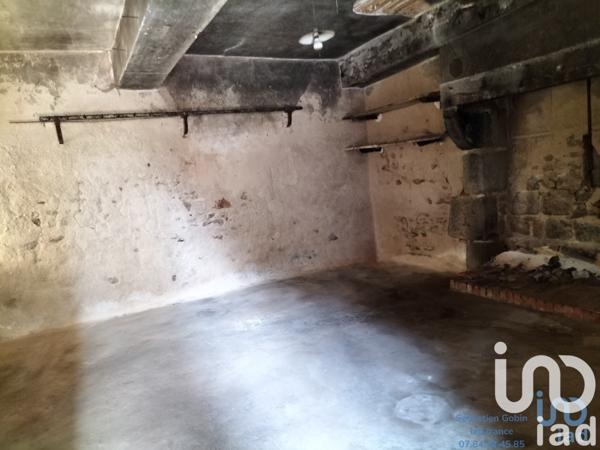 Maison à vendre 4 pièces 71 m² Cressat