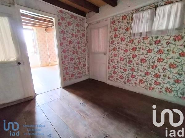Maison à vendre 4 pièces 71 m² Cressat