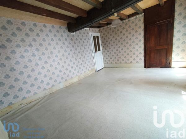 Maison à vendre 4 pièces 71 m² Cressat